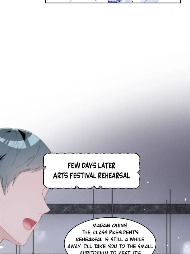 Beneath the Lady’s Mask Chapter 44 263 28