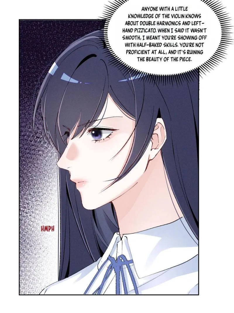 Beneath the Lady’s Mask Chapter 44 273 38