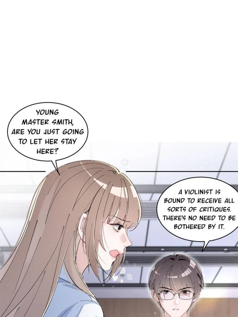 Beneath the Lady’s Mask Chapter 44 274 39