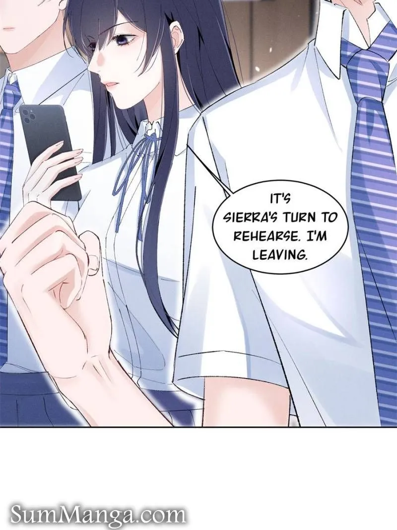 Beneath the Lady’s Mask Chapter 44 277 42