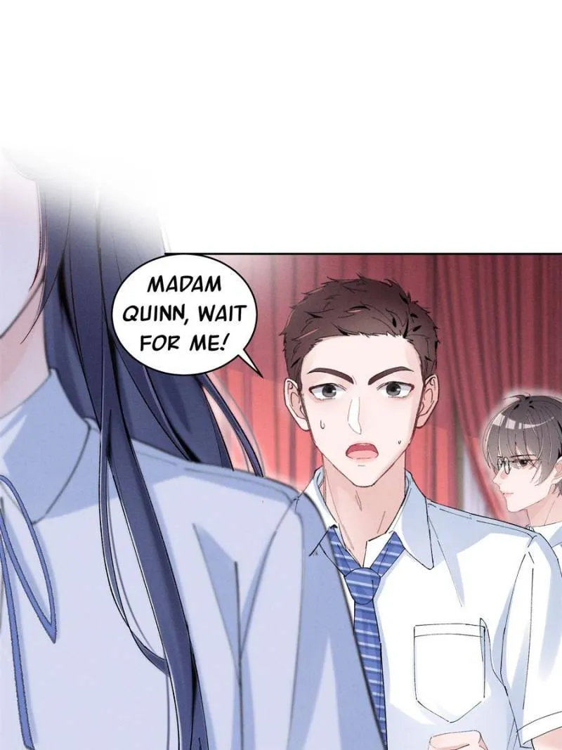 Beneath the Lady’s Mask Chapter 44 279 44