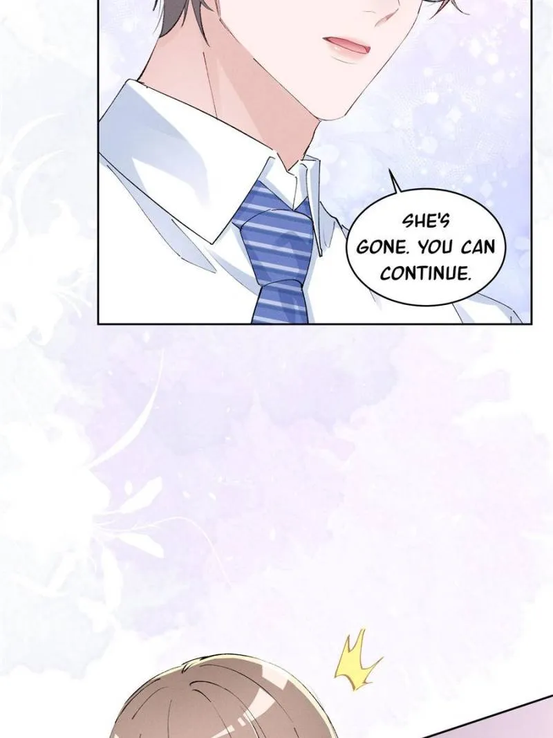 Beneath the Lady’s Mask Chapter 44 281 46