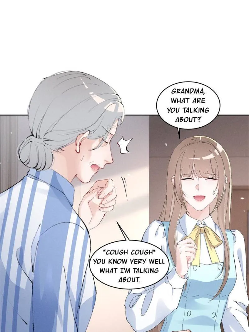 Beneath the Lady’s Mask Chapter 44 296 61