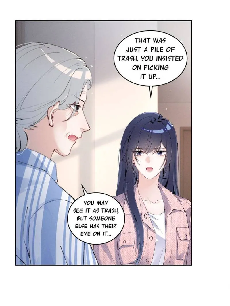 Beneath the Lady’s Mask Chapter 44 300 65