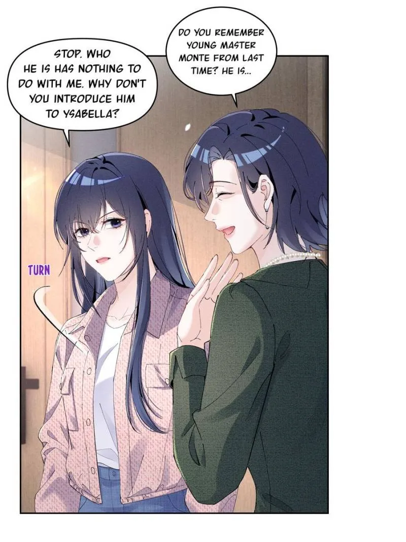 Beneath the Lady’s Mask Chapter 44 304 69