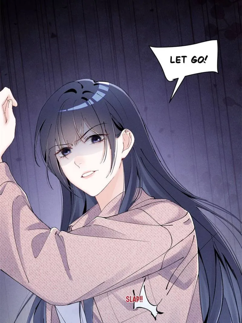 Beneath the Lady’s Mask Chapter 44 308 73