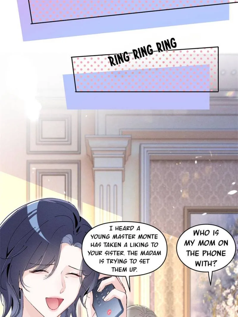 Beneath the Lady’s Mask Chapter 44 310 75