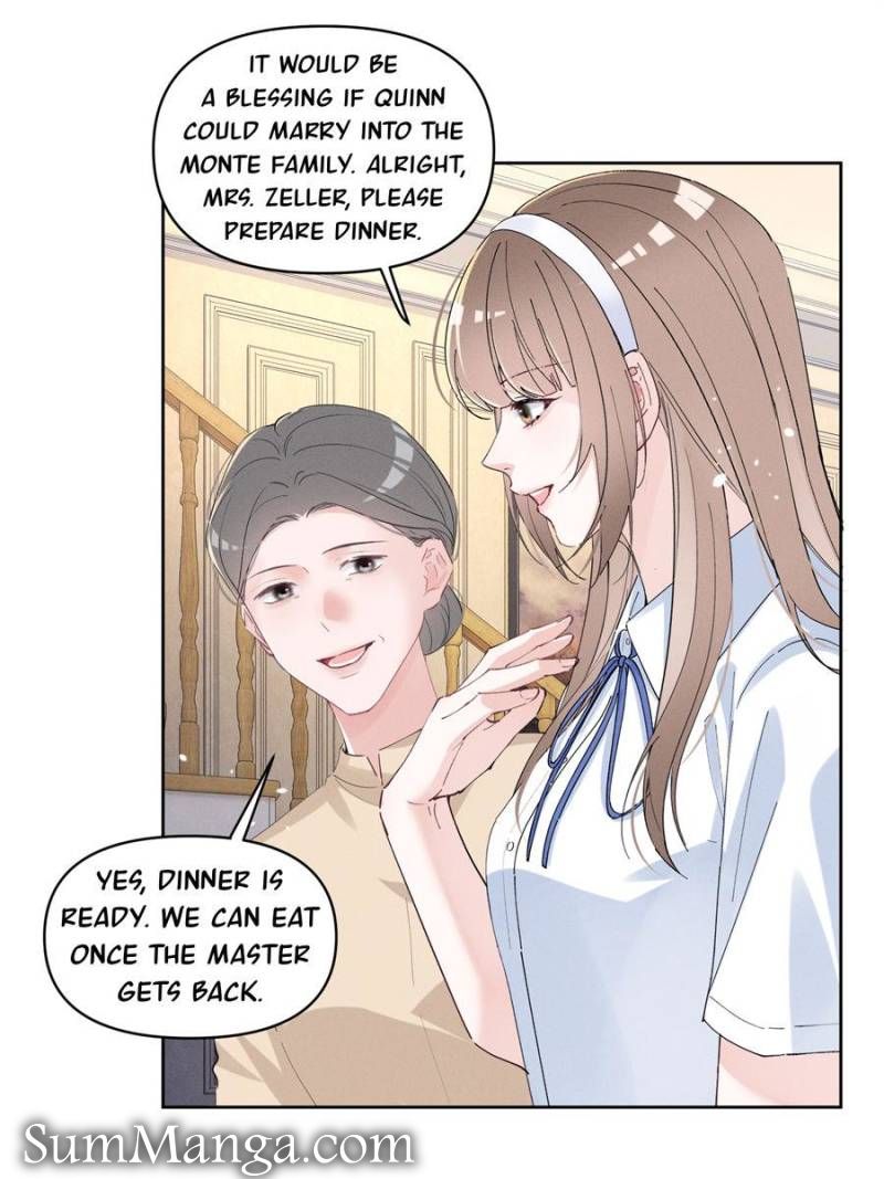 Beneath the Lady’s Mask Chapter 45 251 04