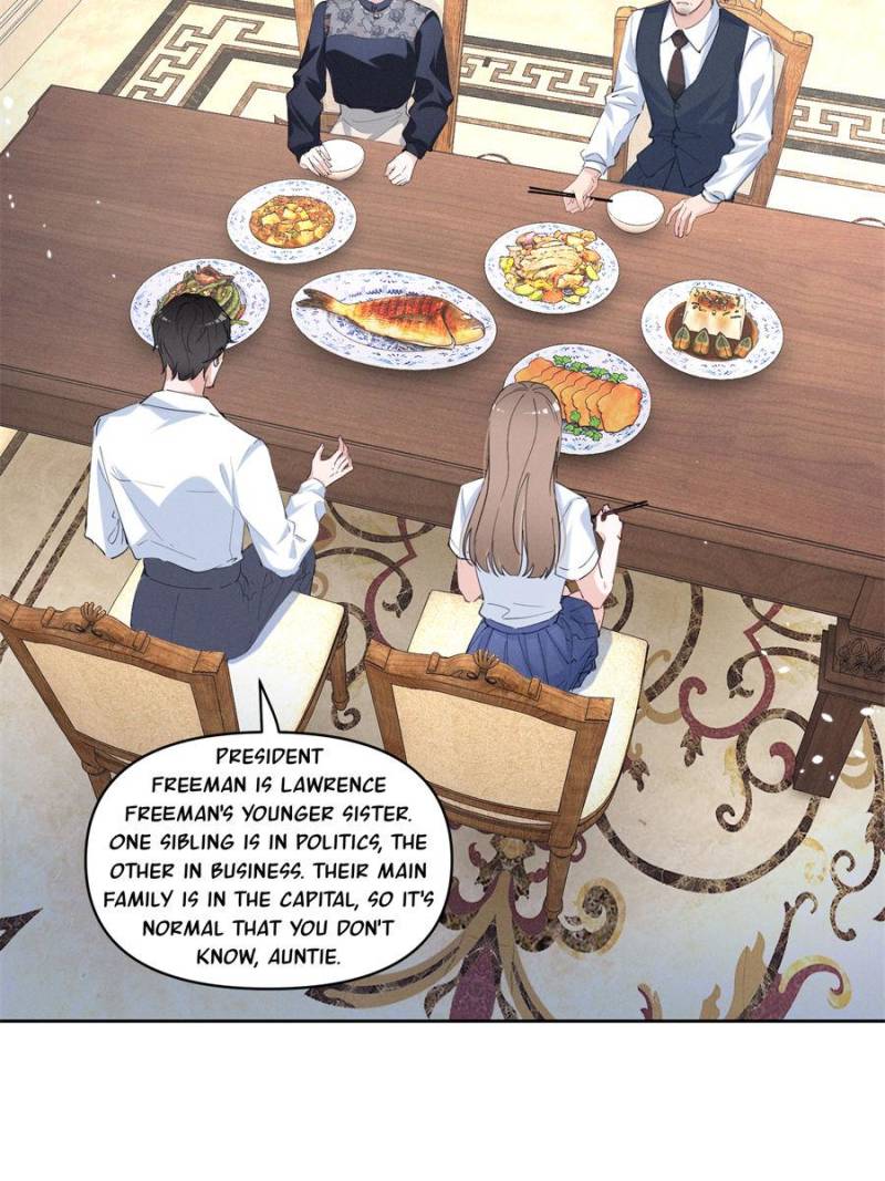 Beneath the Lady’s Mask Chapter 45 253 06