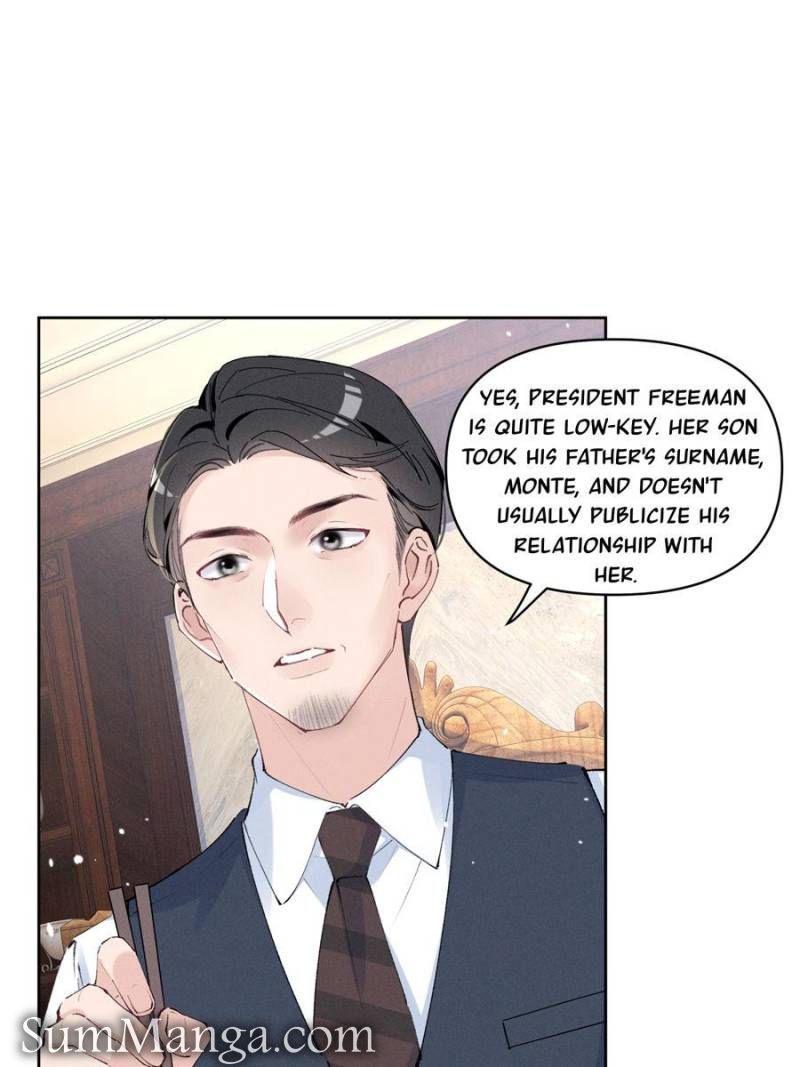 Beneath the Lady’s Mask Chapter 45 254 07