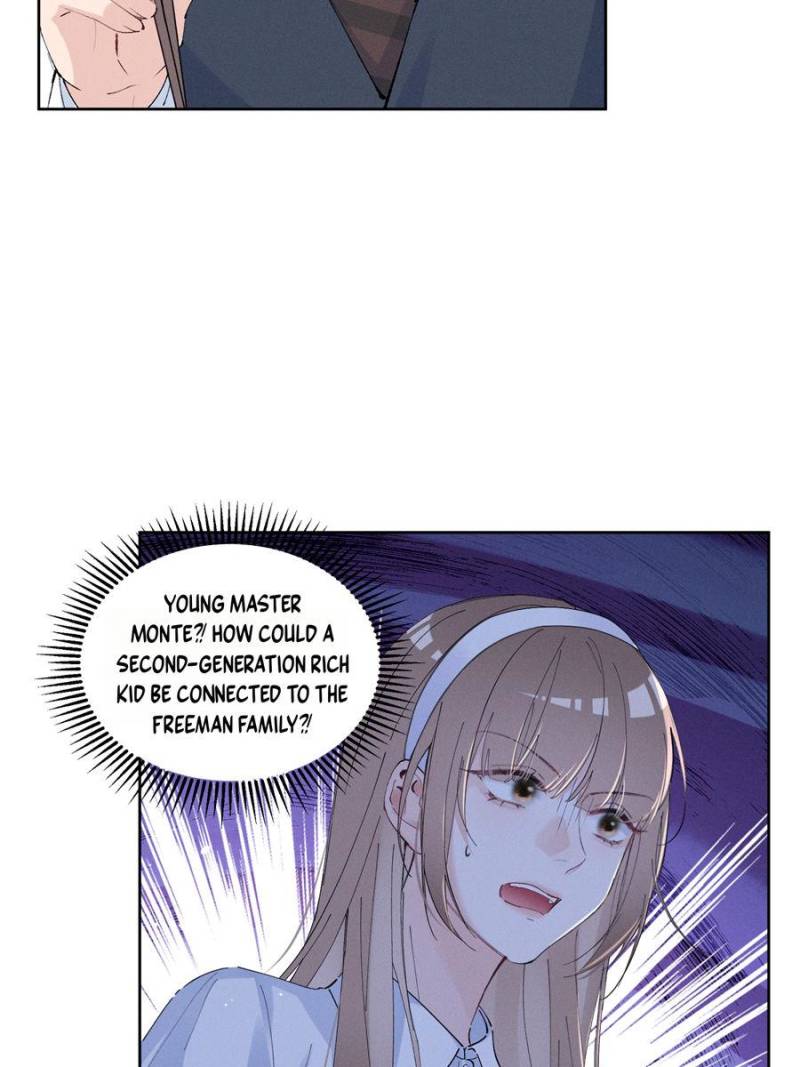 Beneath the Lady’s Mask Chapter 45 255 08