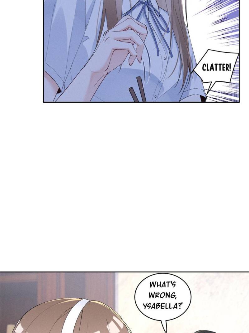 Beneath the Lady’s Mask Chapter 45 256 09