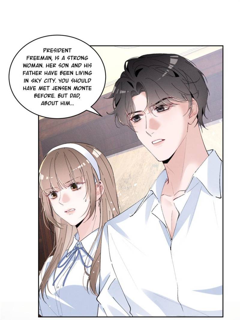 Beneath the Lady’s Mask Chapter 45 259 12