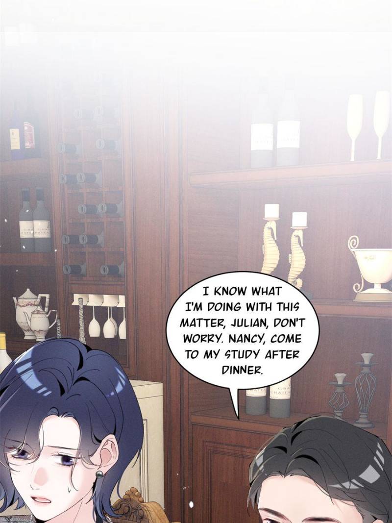 Beneath the Lady’s Mask Chapter 45 260 13