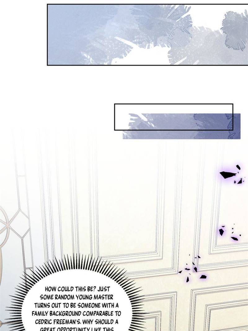 Beneath the Lady’s Mask Chapter 45 262 15