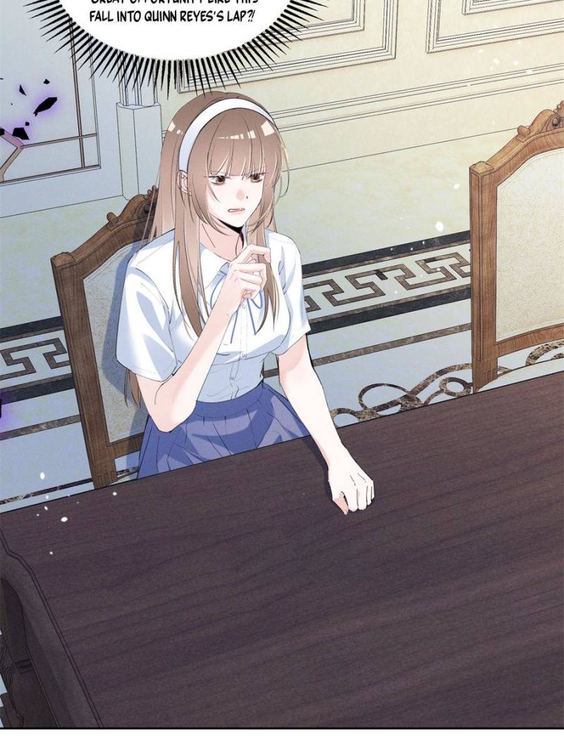 Beneath the Lady’s Mask Chapter 45 263 16