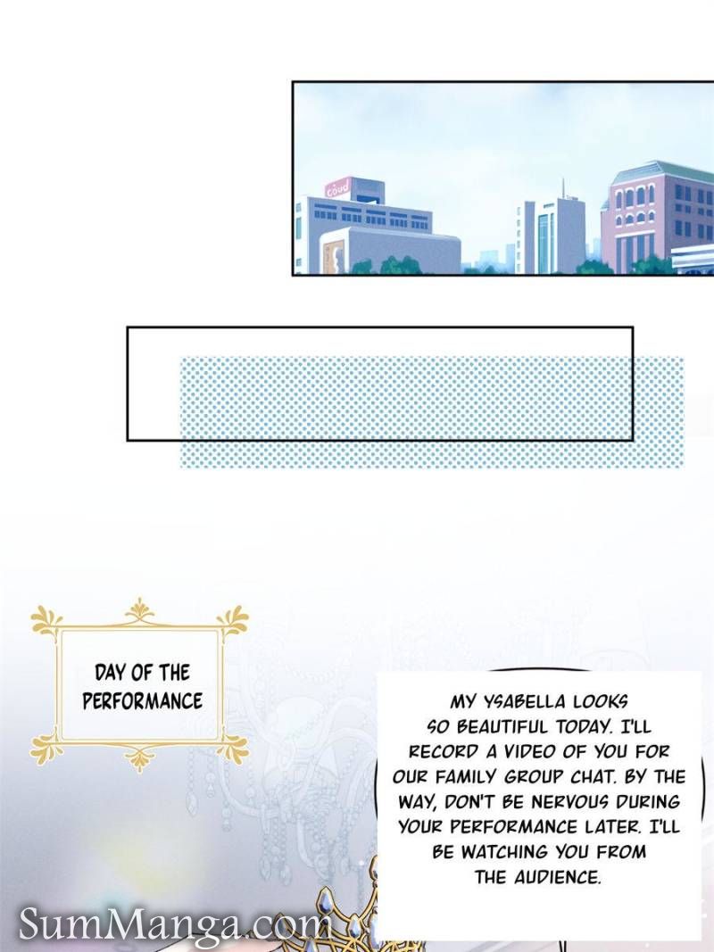 Beneath the Lady’s Mask Chapter 45 265 18