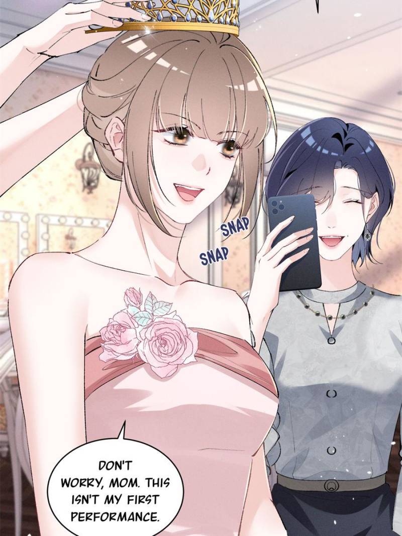 Beneath the Lady’s Mask Chapter 45 266 19