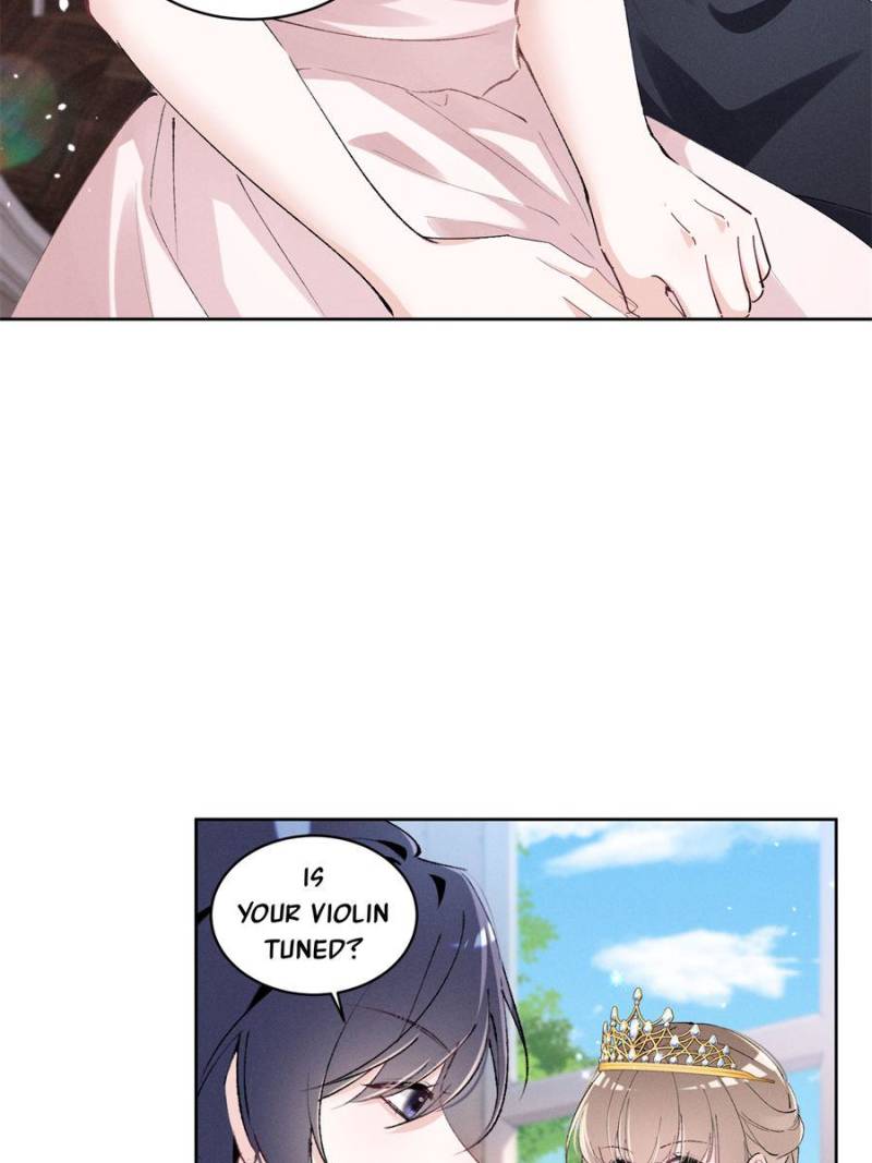 Beneath the Lady’s Mask Chapter 45 267 20