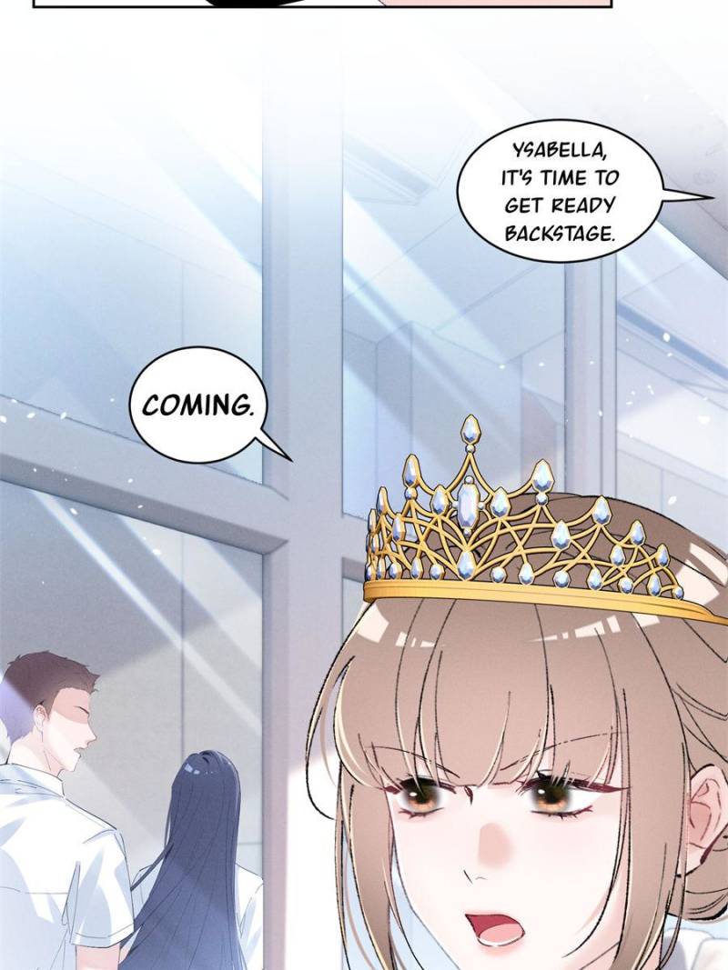 Beneath the Lady’s Mask Chapter 45 272 25