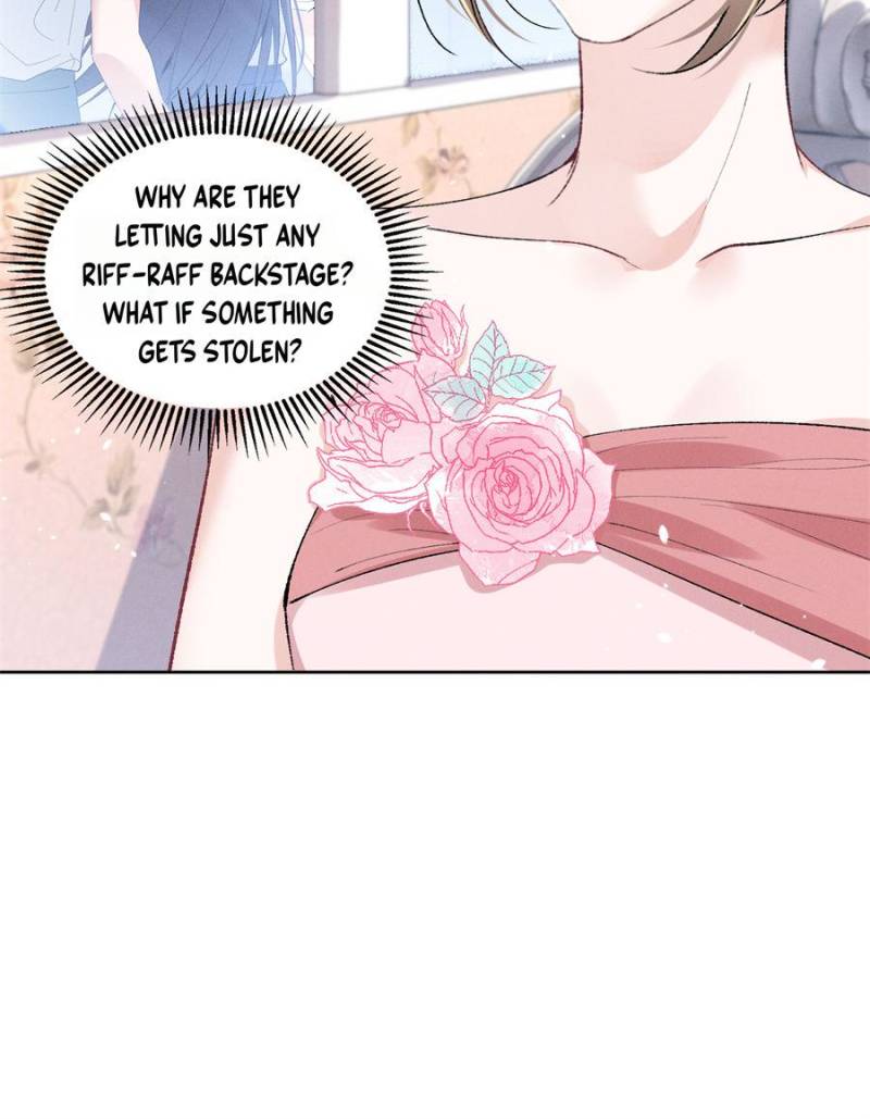 Beneath the Lady’s Mask Chapter 45 273 26