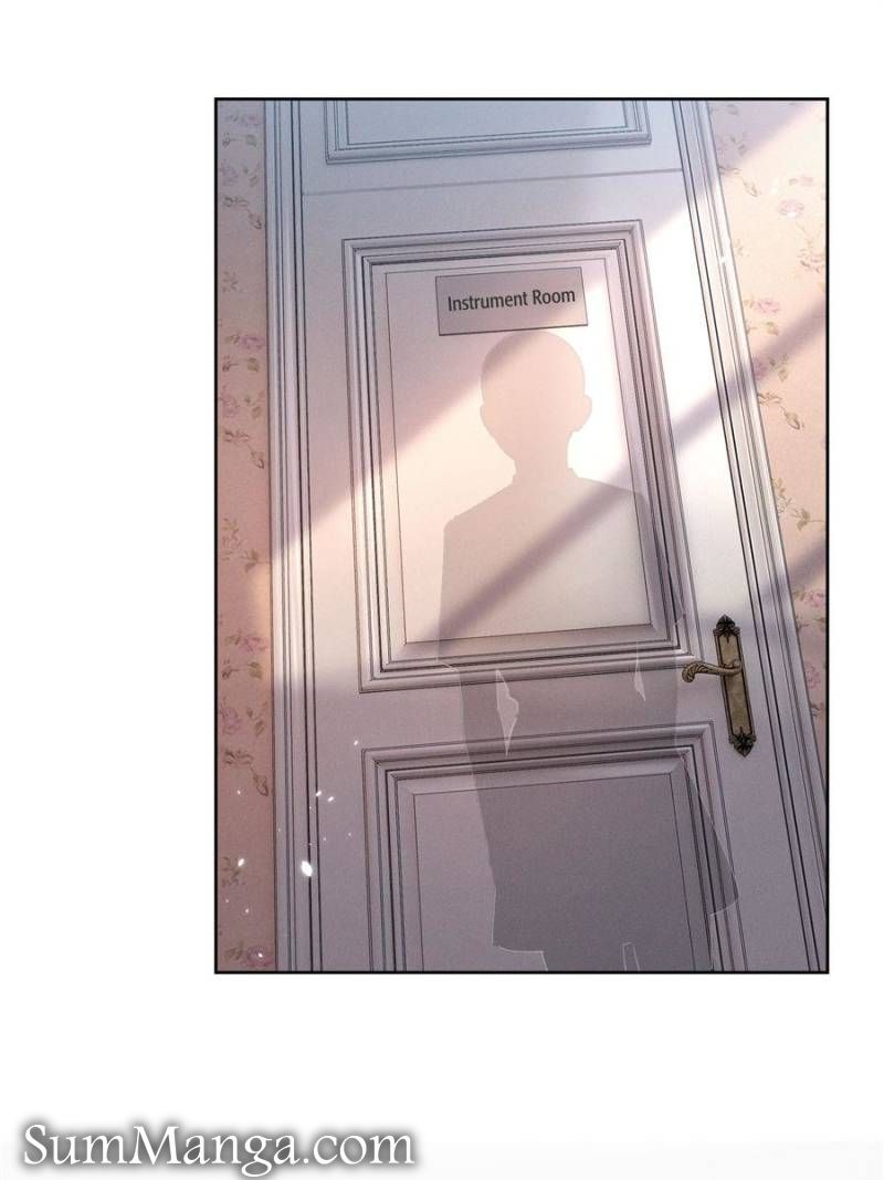 Beneath the Lady’s Mask Chapter 45 274 27