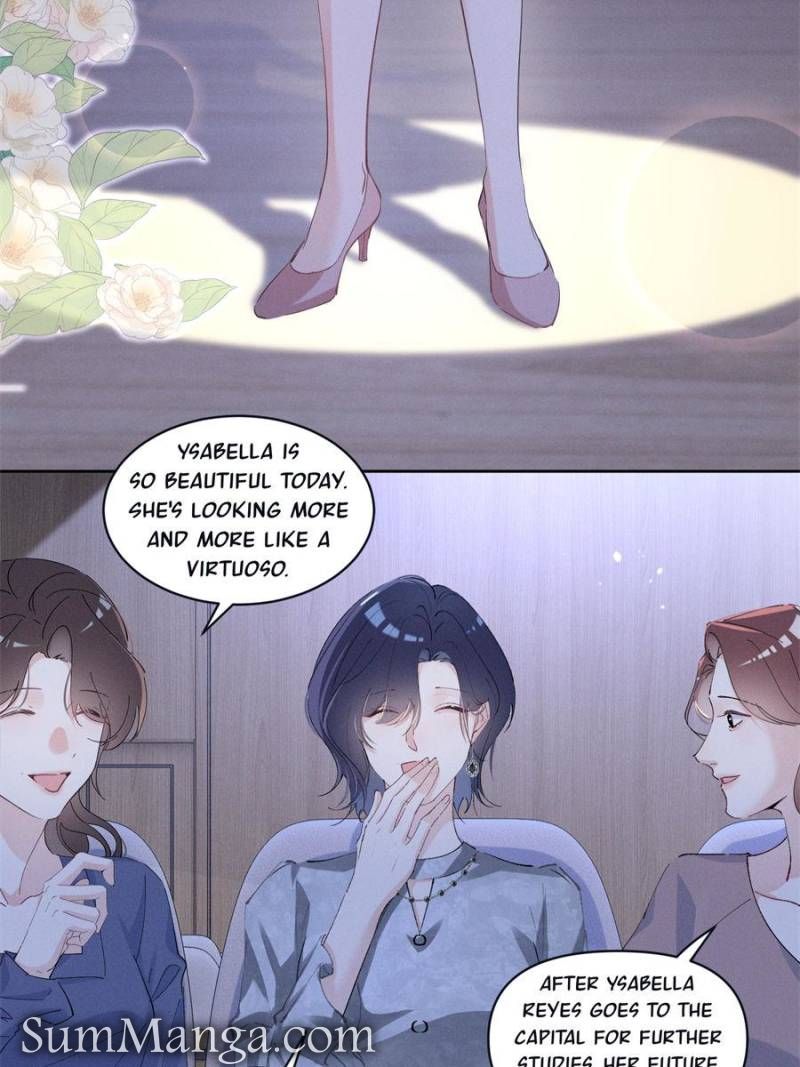 Beneath the Lady’s Mask Chapter 45 277 30