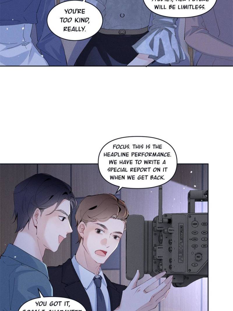 Beneath the Lady’s Mask Chapter 45 278 31