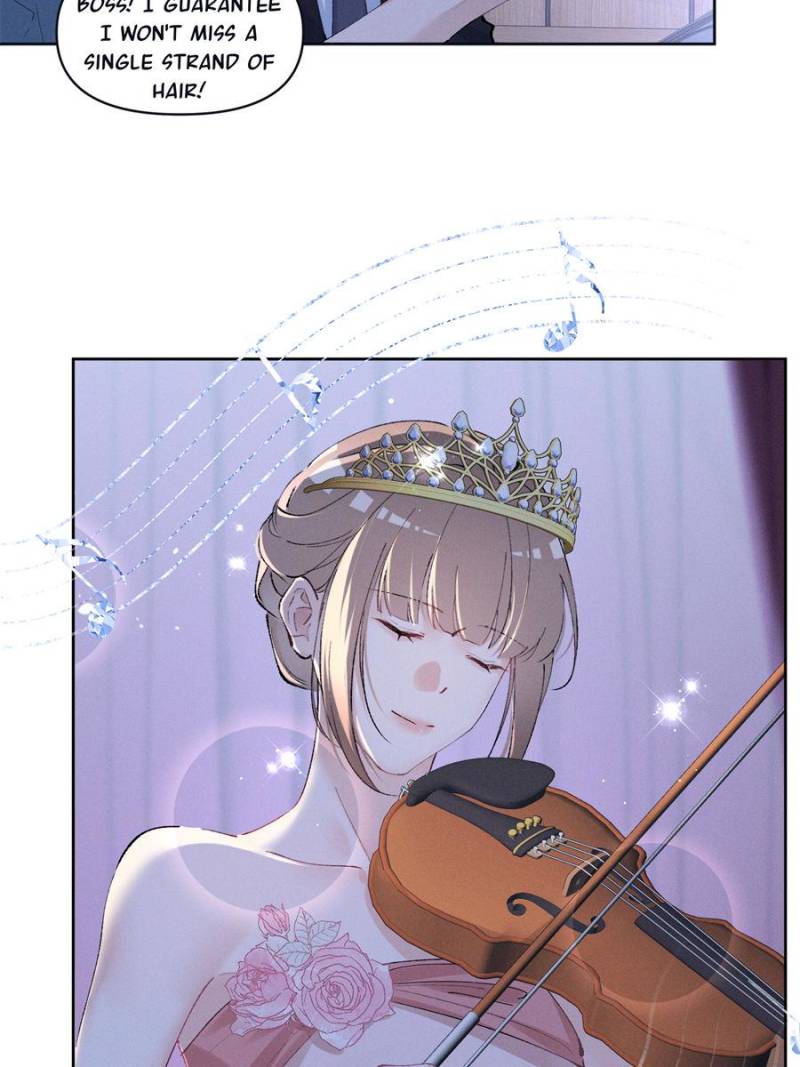 Beneath the Lady’s Mask Chapter 45 279 32