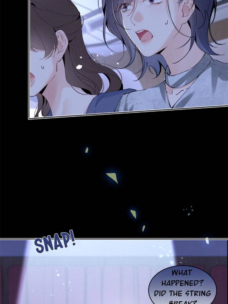 Beneath the Lady’s Mask Chapter 45 285 38