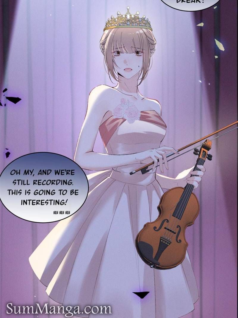 Beneath the Lady’s Mask Chapter 45 286 39