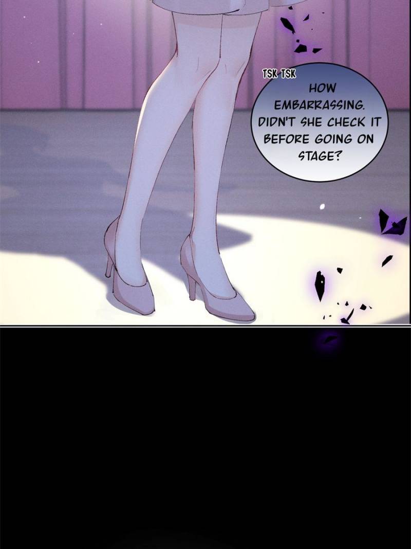 Beneath the Lady’s Mask Chapter 45 287 40