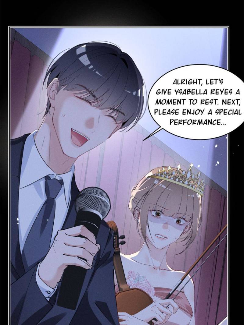 Beneath the Lady’s Mask Chapter 45 288 41