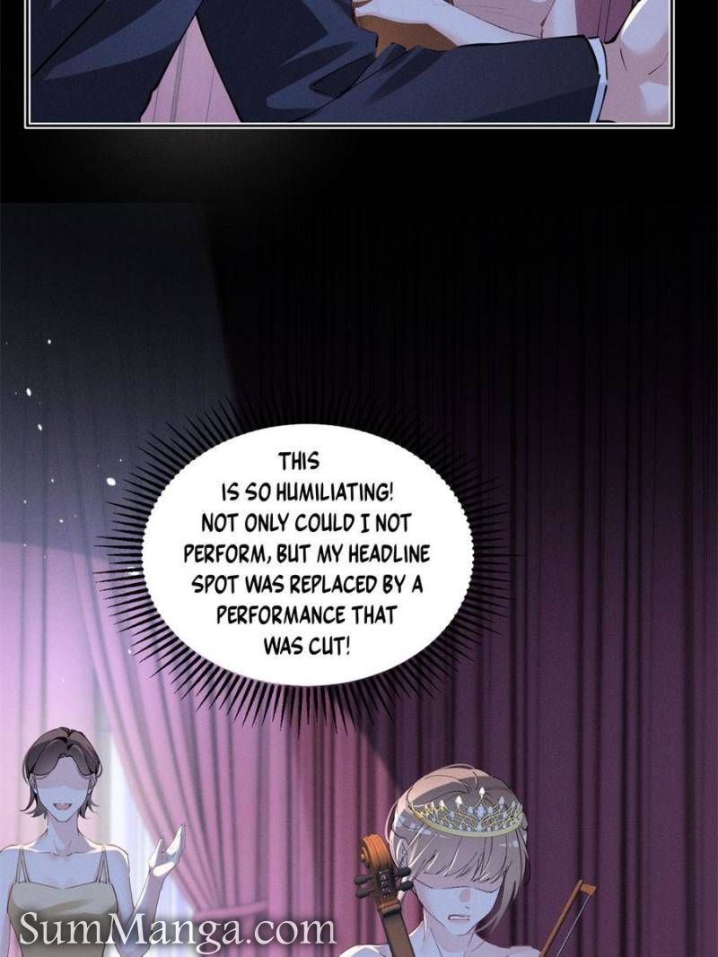 Beneath the Lady’s Mask Chapter 45 289 42