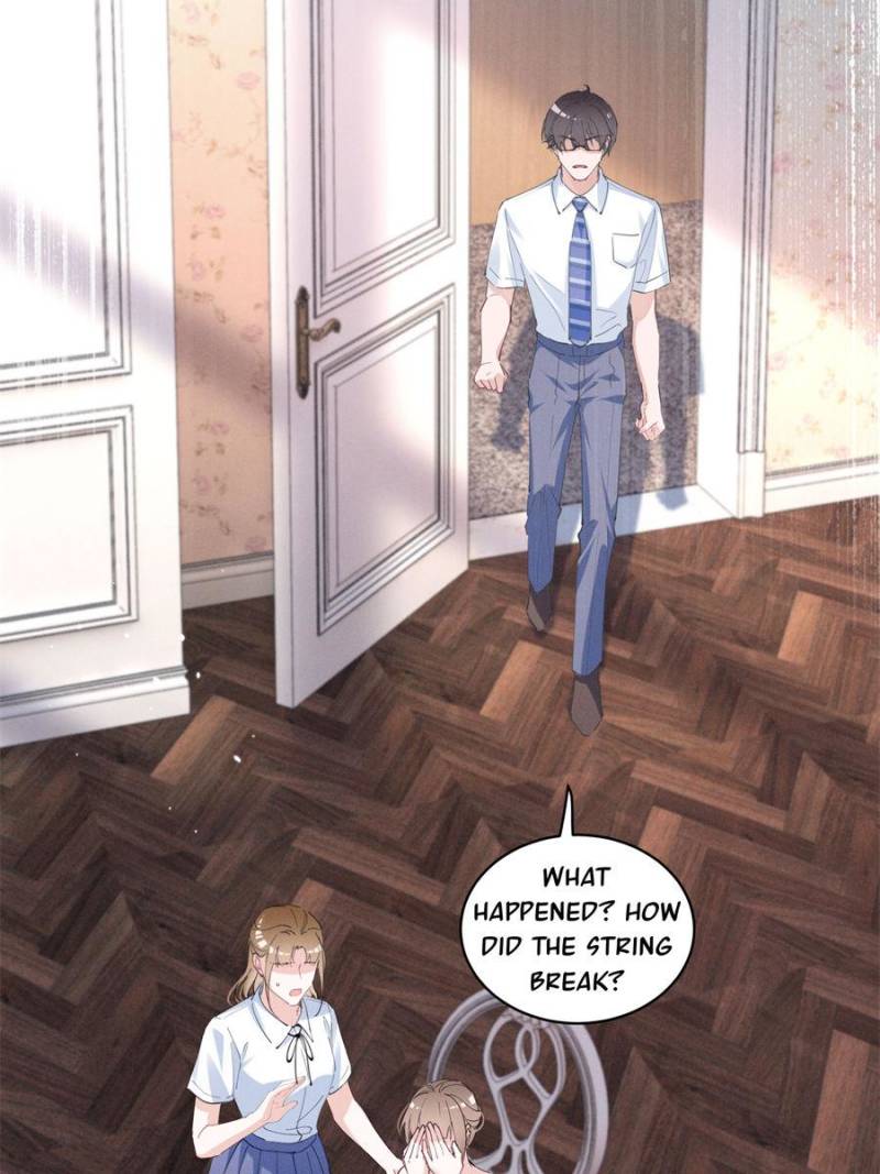 Beneath the Lady’s Mask Chapter 45 293 46