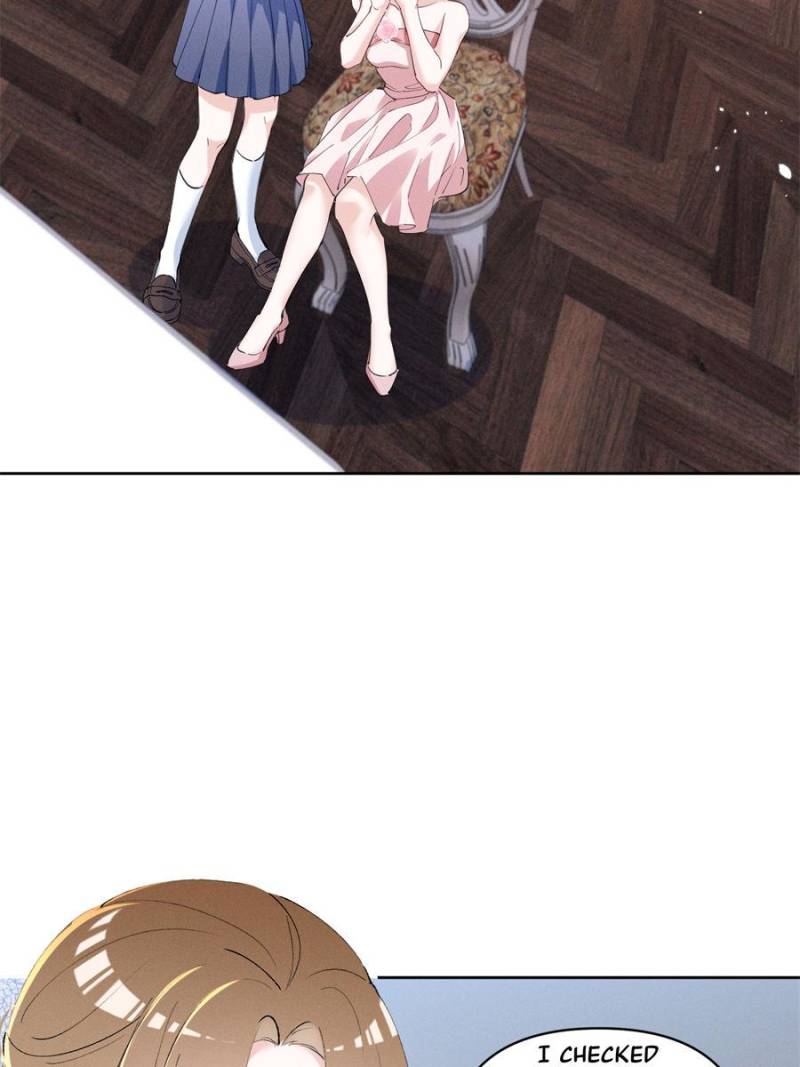 Beneath the Lady’s Mask Chapter 45 294 47