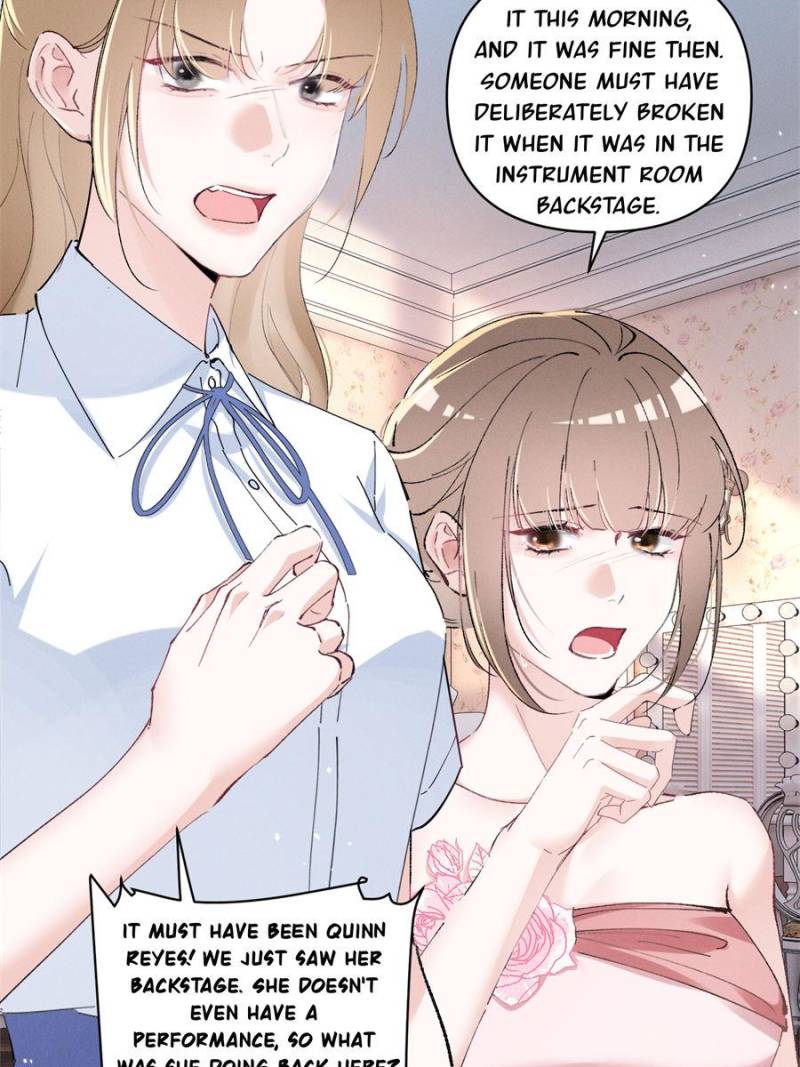 Beneath the Lady’s Mask Chapter 45 295 48