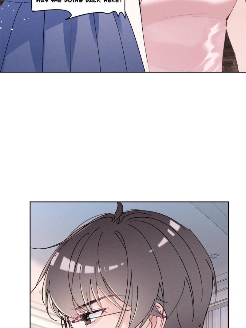 Beneath the Lady’s Mask Chapter 45 296 49