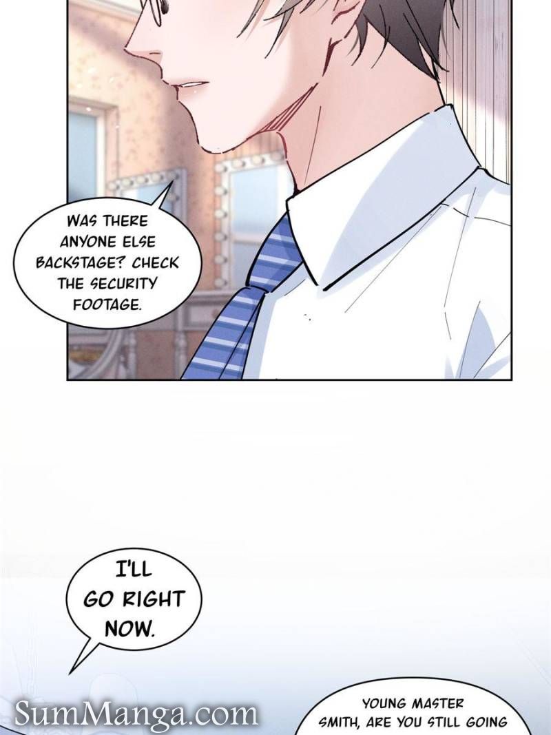 Beneath the Lady’s Mask Chapter 45 297 50