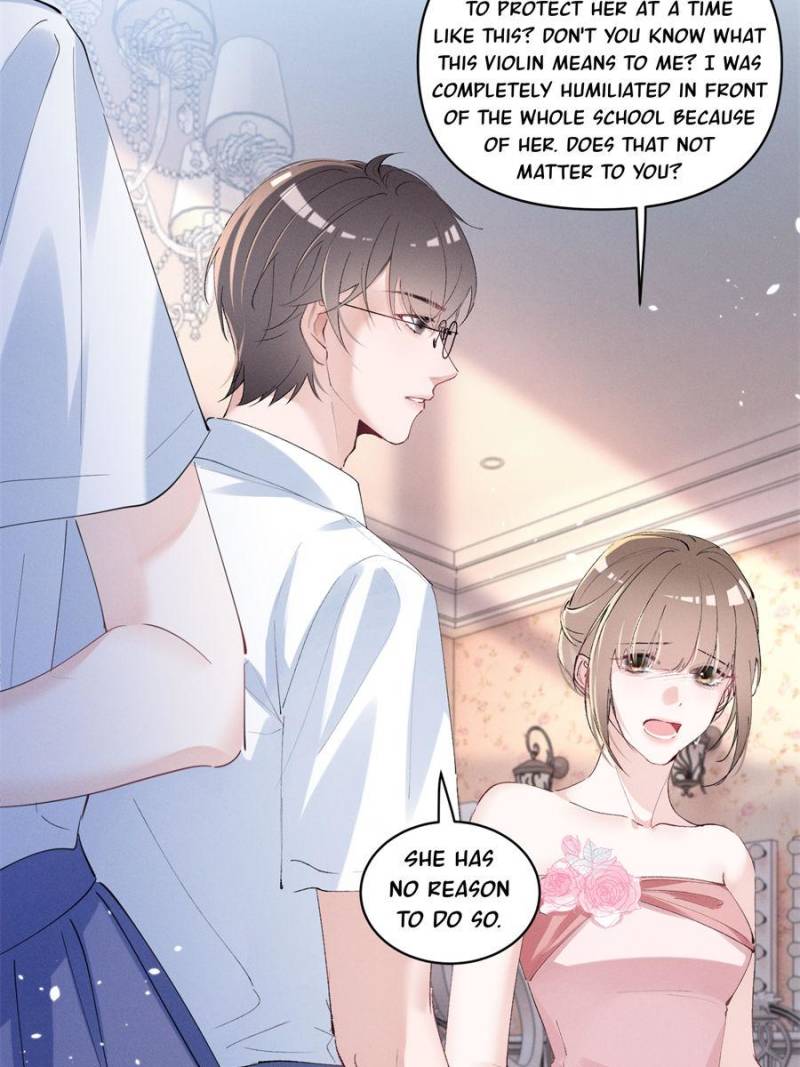 Beneath the Lady’s Mask Chapter 45 298 51