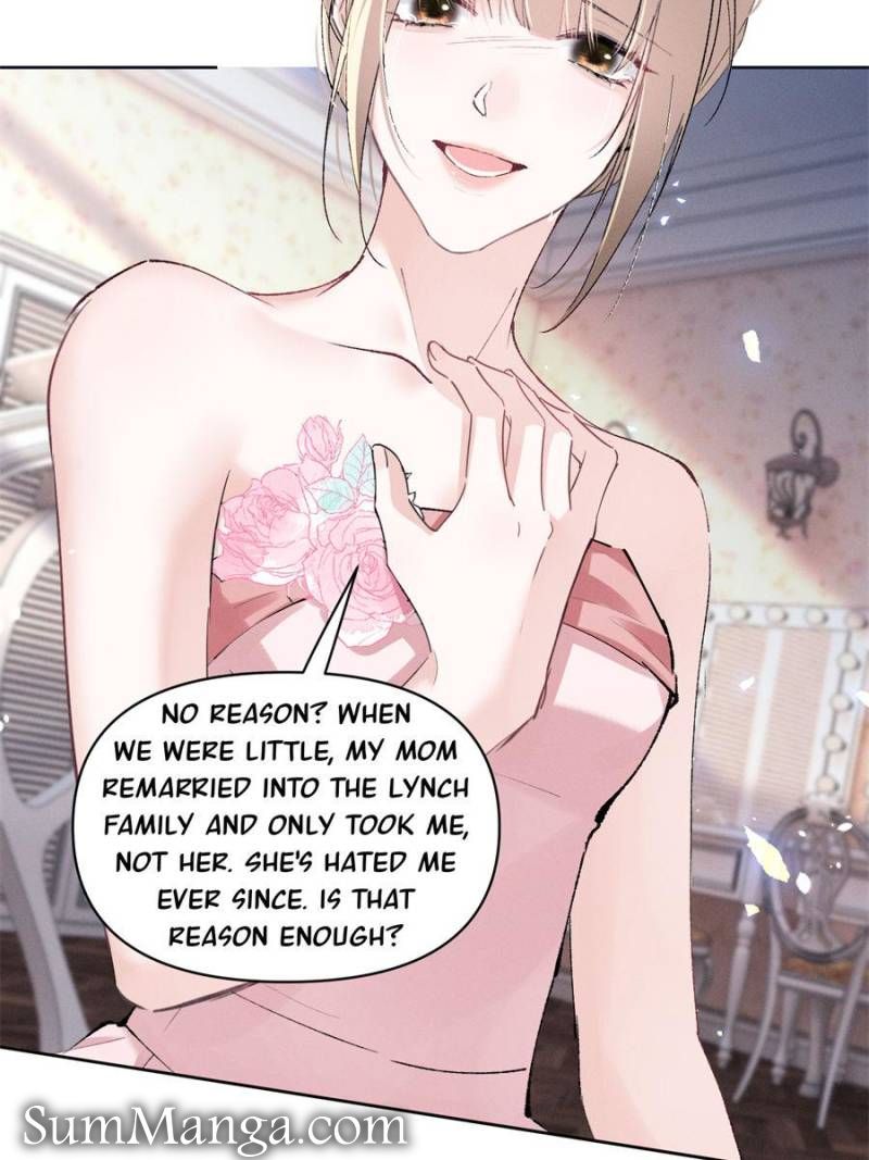 Beneath the Lady’s Mask Chapter 45 300 53