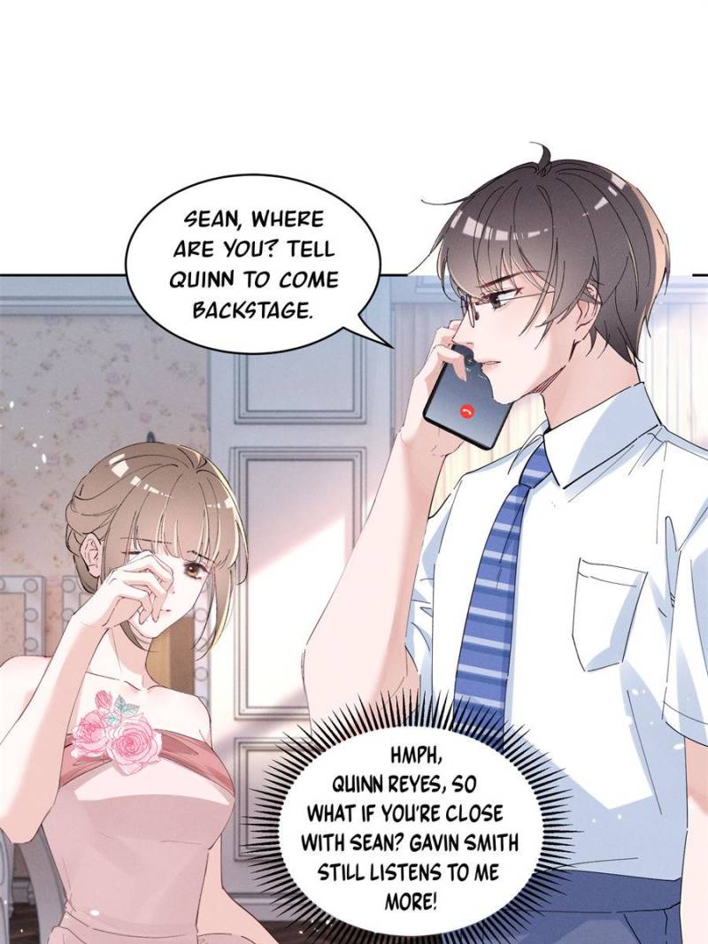 Beneath the Lady’s Mask Chapter 45 302 55