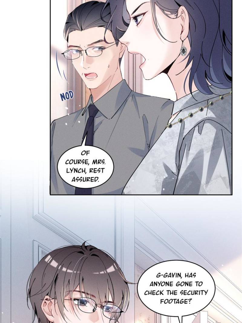 Beneath the Lady’s Mask Chapter 45 306 59