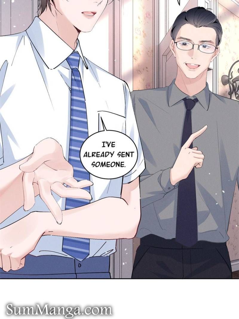 Beneath the Lady’s Mask Chapter 45 307 60