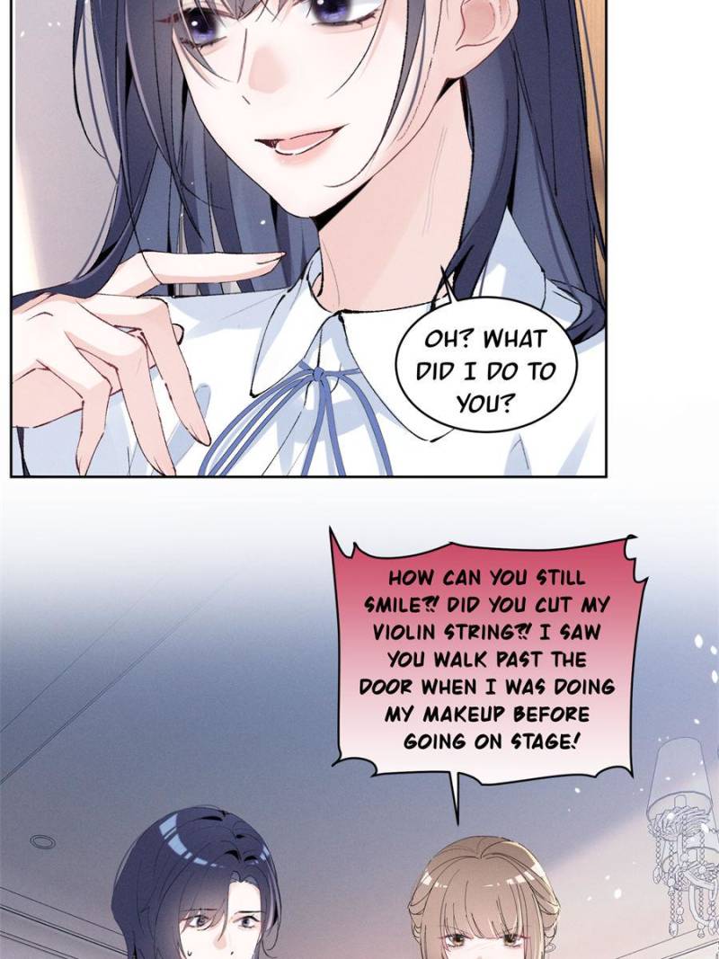 Beneath the Lady’s Mask Chapter 45 312 65