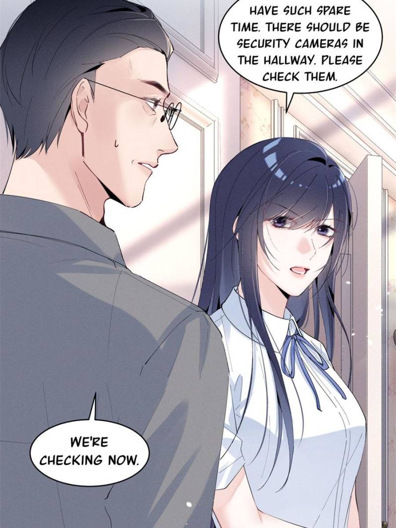 Beneath the Lady’s Mask Chapter 45 315 68