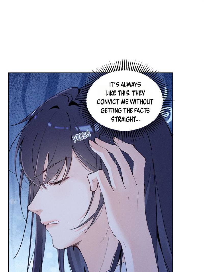 Beneath the Lady’s Mask Chapter 45 321 74