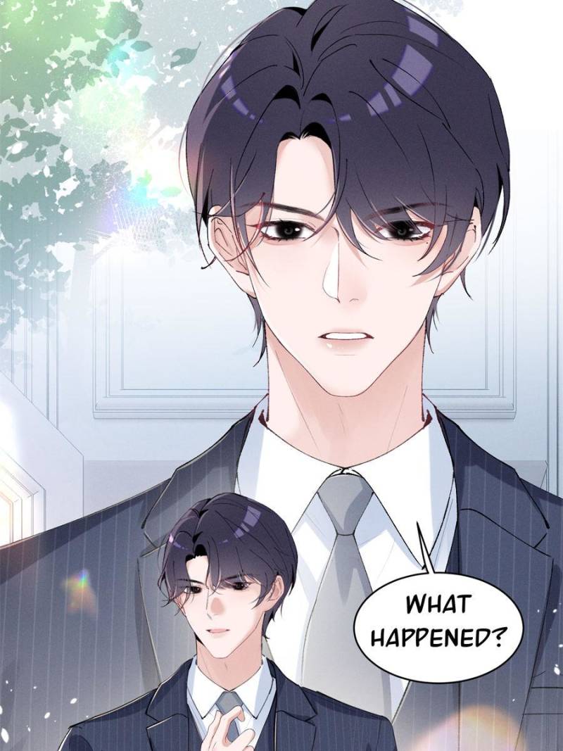 Beneath the Lady’s Mask Chapter 45 325 78