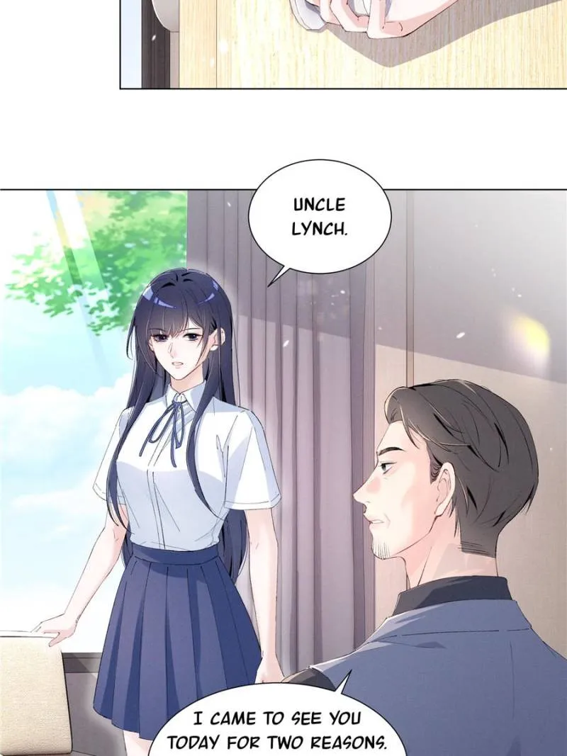 Beneath the Lady’s Mask Chapter 47 239 04