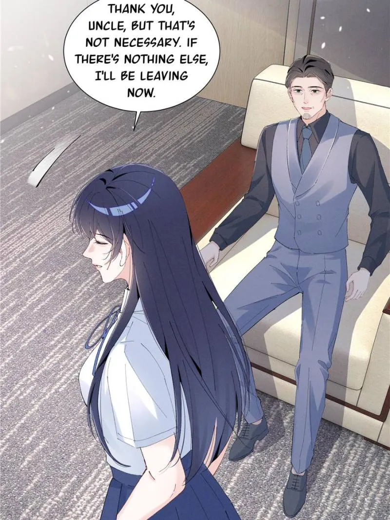 Beneath the Lady’s Mask Chapter 47 246 11